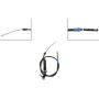 DORMAN BRAKES C660168 Parking Brake Cable