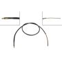 DORMAN C660172 Parking Brake Cable