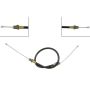 DORMAN C660173 Parking Brake Cable