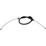 DORMAN BRAKES C660174 Parking Brake Cable