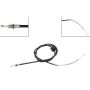 DORMAN BRAKES C660175 Parking Brake Cable