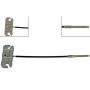 DORMAN C660180 Parking Brake Cable