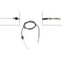 DORMAN C660181 Parking Brake Cable