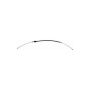 DORMAN BRAKES C660183 Parking Brake Cable