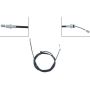 DORMAN BRAKES C660191 Parking Brake Cable