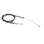 DORMAN C660198 Parking Brake Cable