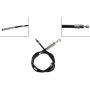 DORMAN BRAKES C660200 Parking Brake Cable