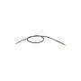 DORMAN BRAKES C660201 Parking Brake Cable