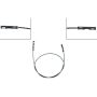DORMAN BRAKES C660202 Parking Brake Cable