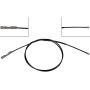 DORMAN BRAKES C660203 Parking Brake Cable
