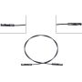 DORMAN BRAKES C660204 Parking Brake Cable