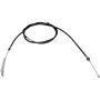 DORMAN C660209 Parking Brake Cable