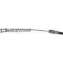 DORMAN C660209 Parking Brake Cable