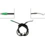 DORMAN BRAKES C660211 Parking Brake Cable