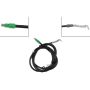 DORMAN BRAKES C660212 Parking Brake Cable