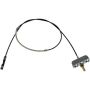 DORMAN BRAKES C660214 Parking Brake Cable