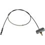 DORMAN BRAKES C660214 Parking Brake Cable