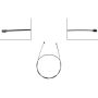 DORMAN BRAKES C660218 Parking Brake Cable