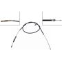 DORMAN BRAKES C660221 Parking Brake Cable