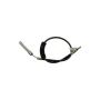 DORMAN C660231 Parking Brake Cable