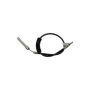 DORMAN C660231 Parking Brake Cable