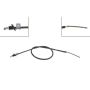 DORMAN BRAKES C660232 Parking Brake Cable