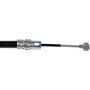 DORMAN C660234 Parking Brake Cable