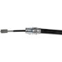 DORMAN C660234 Parking Brake Cable