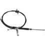 DORMAN C660238 Parking Brake Cable