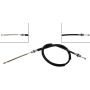 DORMAN BRAKES C660241 Parking Brake Cable