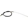 DORMAN BRAKES C660248 Parking Brake Cable