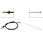 DORMAN BRAKES C660248 Parking Brake Cable