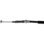 DORMAN BRAKES C660249 Parking Brake Cable