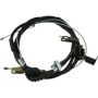 DORMAN BRAKES C660252 Parking Brake Cable