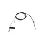 DORMAN BRAKES C660255 Parking Brake Cable