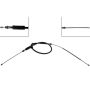 DORMAN BRAKES C660258 Parking Brake Cable