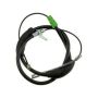 DORMAN BRAKES C660263 Parking Brake Cable