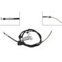 DORMAN C660266 Parking Brake Cable