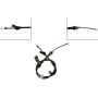 DORMAN BRAKES C660273 Parking Brake Cable