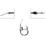 DORMAN BRAKES C660274 Parking Brake Cable