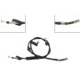 DORMAN BRAKES C660275 Parking Brake Cable