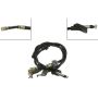 DORMAN BRAKES C660276 Parking Brake Cable