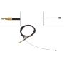 DORMAN C660289 Parking Brake Cable