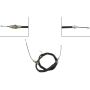 DORMAN C660295 Parking Brake Cable