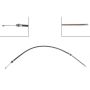 DORMAN BRAKES C660300 Parking Brake Cable