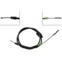 DORMAN C660301 Parking Brake Cable