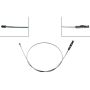 DORMAN BRAKES C660302 Parking Brake Cable