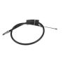 DORMAN BRAKES C660308 Parking Brake Cable