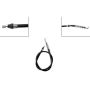 DORMAN BRAKES C660310 Parking Brake Cable
