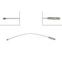 DORMAN C660314 Parking Brake Cable